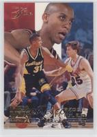 Golden Moment - Reggie Miller