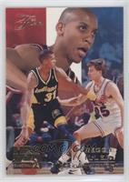 Golden Moment - Reggie Miller