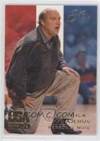 Personal Note - Rick Majerus