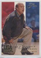 Personal Note - Rick Majerus