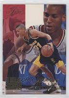 Weights & Measures - Reggie Miller