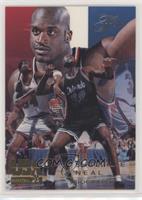 Biography - Shaquille O'Neal [COMC RCR Very Good]