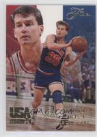 Strong Suit - Mark Price