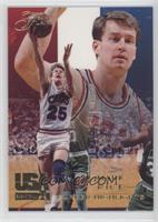 Career Highlights - Mark Price