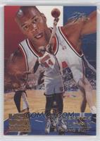 Strong Suit - Derrick Coleman