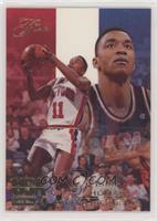 Career Highlights - Isiah Thomas