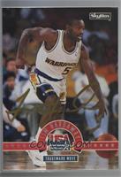 Tim Hardaway [Noted]