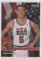 Mark Price