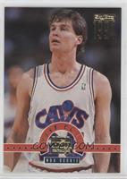 Mark Price