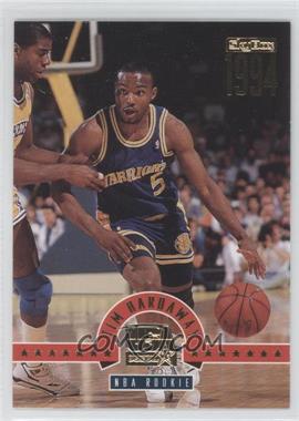 1994 Skybox USA Basketball - [Base] - Gold #62 - Tim Hardaway