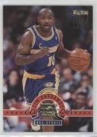 Tim Hardaway