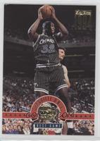 Shaquille O'Neal [EX to NM]