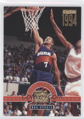 1994 Skybox USA Basketball - [Base] - Gold #93 - Kevin Johnson