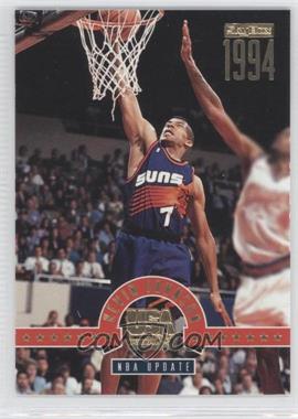 1994 Skybox USA Basketball - [Base] - Gold #93 - Kevin Johnson