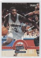 Larry Johnson