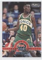 Shawn Kemp