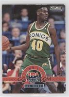 Shawn Kemp [Good to VG‑EX]