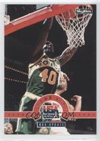 Shawn Kemp