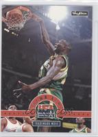 Shawn Kemp