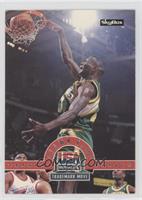 Shawn Kemp