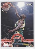 Shawn Kemp