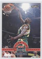 Shawn Kemp