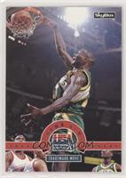 Shawn Kemp