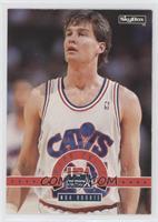 Mark Price