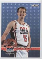 Mark Price