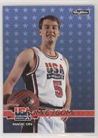 Mark Price