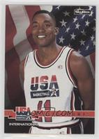 Isiah Thomas [Noted]