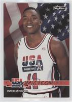 Isiah Thomas [EX to NM]