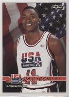 Isiah Thomas