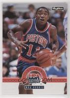 Isiah Thomas