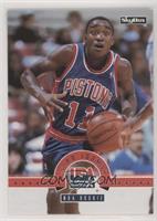 Isiah Thomas