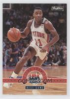 Isiah Thomas