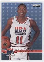 Isiah Thomas