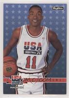 Isiah Thomas [EX to NM]