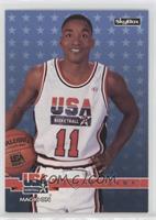 Isiah Thomas