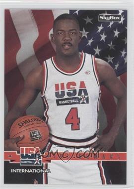 1994 Skybox USA Basketball - [Base] #49 - Joe Dumars