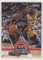 Joe Dumars