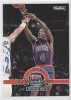 Joe Dumars