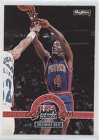 Joe Dumars