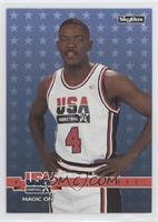 Joe Dumars [EX to NM]