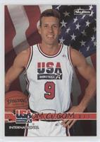 Dan Majerle