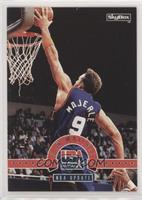 Dan Majerle