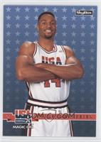 Alonzo Mourning