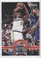 Tim Hardaway