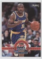 Tim Hardaway