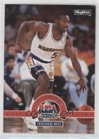 Tim Hardaway